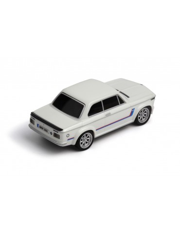 nano-TTR BMW 2002 Turbo - White - Car Only