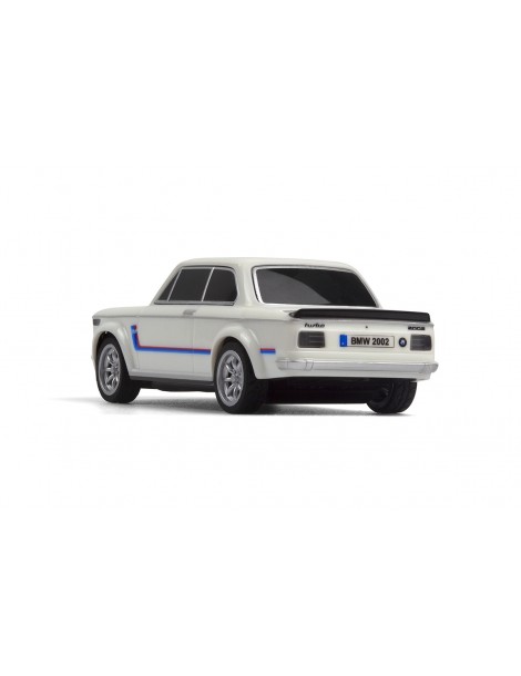 nano-TTR BMW 2002 Turbo - White - Car Only