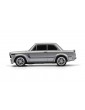 nano-TTR BMW 2002 Turbo - Silver - Car Only