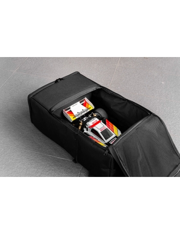 Kuprinė RC modeliui 1:10 Buggy Touring Drift Koswork – CyborgShop