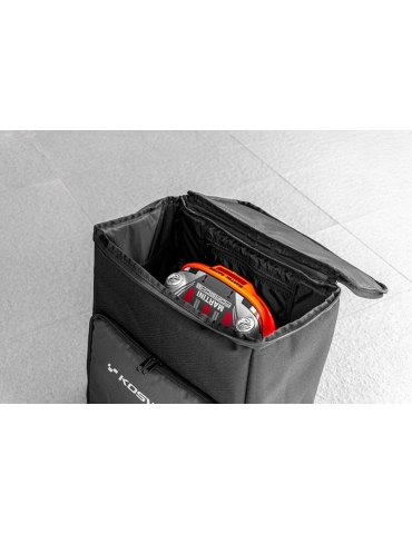 Kuprinė RC modeliui 1:10 Buggy Touring Drift Koswork – CyborgShop