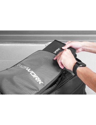Krepšys RC modeliui su ratukais V2 Koswork – CyborgShop