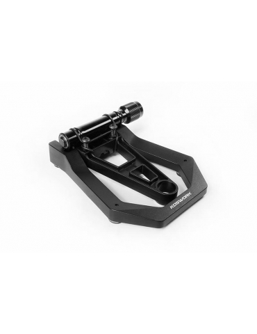 Ratų balansavimo įrankis 12 mm ir 17 mm Koswork – CyborgShop