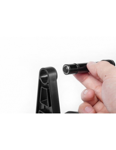 Ratų balansavimo įrankis 12 mm ir 17 mm Koswork – CyborgShop