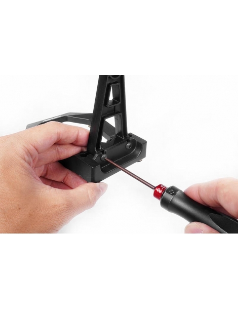 Ratų balansavimo įrankis 12 mm ir 17 mm Koswork – CyborgShop