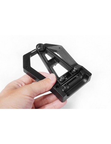 Ratų balansavimo įrankis 12 mm ir 17 mm Koswork – CyborgShop