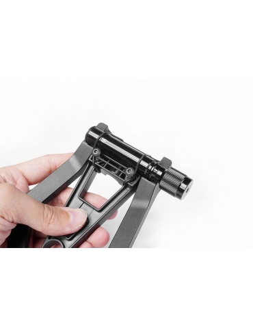 Ratų balansavimo įrankis 12 mm ir 17 mm Koswork – CyborgShop