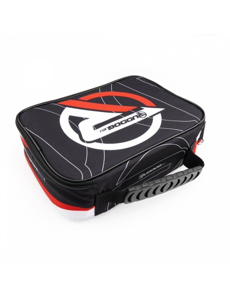 RC priedų krepšys RUDDOG vidutinis RC transportavimo krepšys – CyborgShop