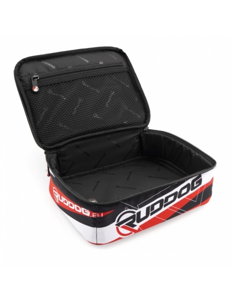 RC priedų krepšys RUDDOG vidutinis RC transportavimo krepšys – CyborgShop