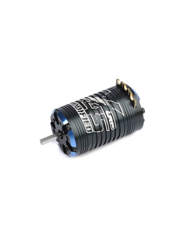 X45 MODIFIED 2100 kV motor for 1/8