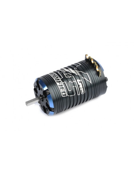 X45 MODIFIED 2100 kV motor for 1/8