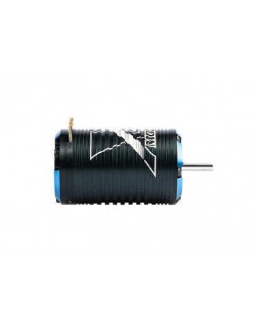 X45 MODIFIED 2100 kV motor for 1/8