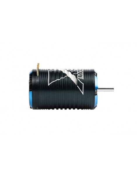 X45 MODIFIED 2100 kV motor for 1/8