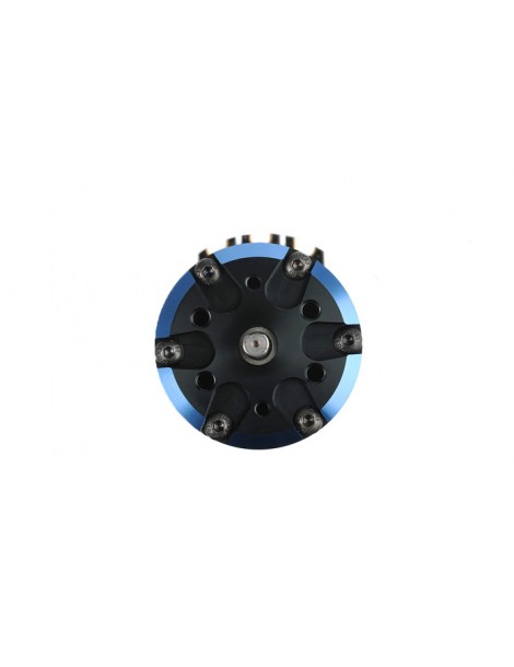 X45 MODIFIED 2100 kV motor for 1/8