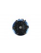 X45 MODIFIED 2100 kV motor for 1/8