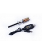 Nitro variklių paleidimo rinkinys SP Nitro Starter Set – Koswork – CyborgShop