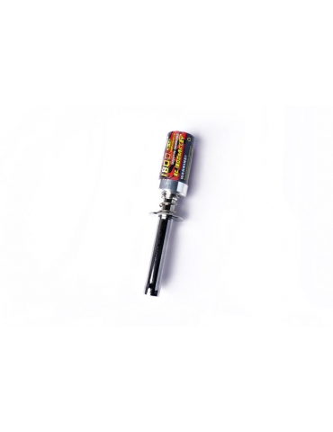 Nitro variklių paleidimo rinkinys SP Nitro Starter Set – Koswork – CyborgShop