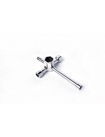 Nitro variklių paleidimo rinkinys SP Nitro Starter Set – Koswork – CyborgShop