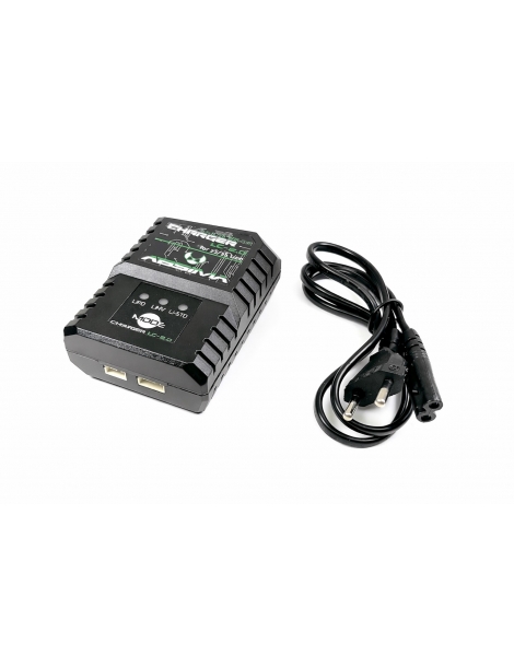 Įkroviklis LC-2.0 LiPo LiHV 2S 3S – Absima – CyborgShop