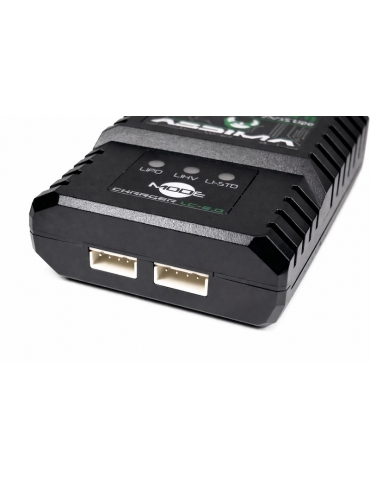 Įkroviklis LC-2.0 LiPo LiHV 2S 3S – Absima – CyborgShop