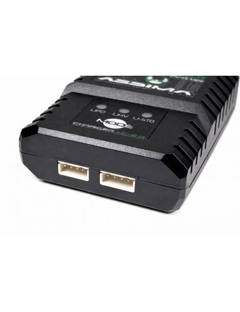 Įkroviklis LC-2.0 LiPo LiHV 2S 3S – Absima – CyborgShop