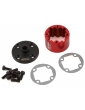 Diferencialo korpusas 29 mm aliuminis Arrma RC dalys – CyborgShop