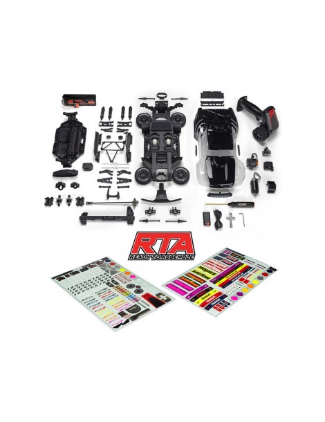 Arrma 1/16 Mojave Grom 4WD RTR Kit