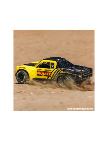 Arrma 1/16 Mojave Grom 4WD RTR Kit