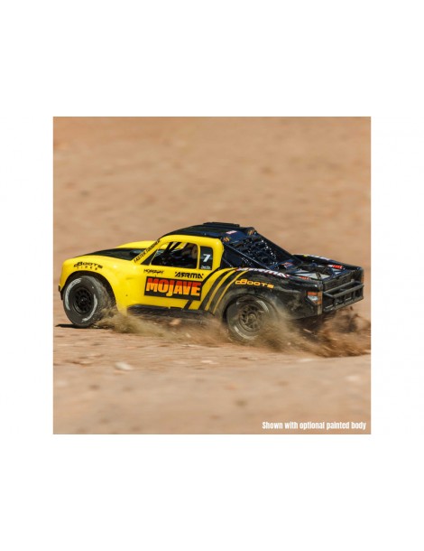Arrma 1/16 Mojave Grom 4WD RTR Kit