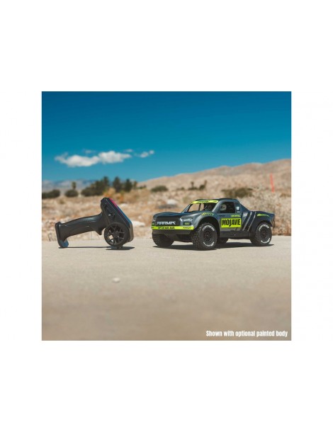 Arrma 1/16 Mojave Grom 4WD RTR Kit