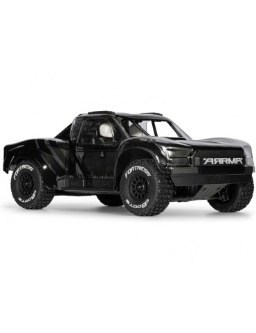 Arrma 1/16 Mojave Grom 4WD RTR Kit