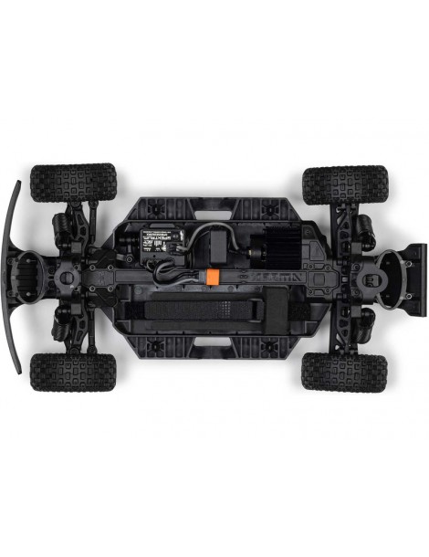 Arrma 1/16 Mojave Grom 4WD RTR Kit