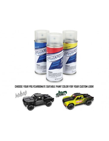 Arrma 1/16 Mojave Grom 4WD RTR Kit