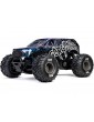 Arrma 1/10 Gorgon 223S BLX 2WD 1:10 RTR Blue