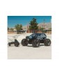 Arrma 1/10 Gorgon 223S BLX 2WD 1:10 RTR Blue