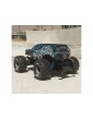 Arrma 1/10 Gorgon 223S BLX 2WD 1:10 RTR Blue