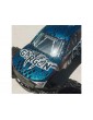 Arrma 1/10 Gorgon 223S BLX 2WD 1:10 RTR Blue