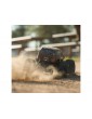 Arrma 1/10 Gorgon 223S BLX 2WD 1:10 RTR Blue