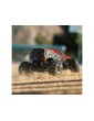 Arrma 1/10 Gorgon 223S BLX 2WD 1:10 RTR Blue