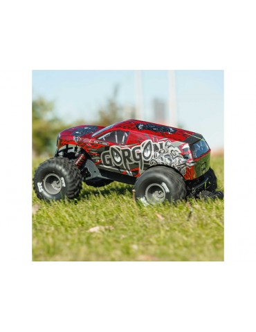 Arrma 1/10 Gorgon 223S BLX 2WD 1:10 RTR Blue