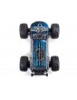 Arrma 1/10 Gorgon 223S BLX 2WD 1:10 RTR Blue