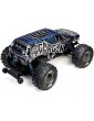 Arrma 1/10 Gorgon 223S BLX 2WD 1:10 RTR Blue
