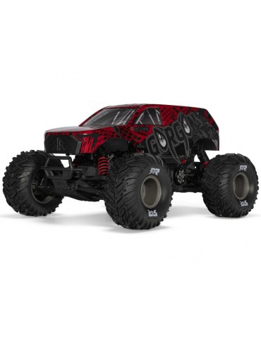 Arrma 1/10 Gorgon 223S BLX 2WD 1:10 RTR Blue