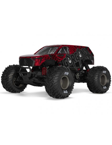 Arrma 1/10 Gorgon 223S BLX 2WD 1:10 RTR Blue