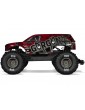 Arrma 1/10 Gorgon 223S BLX 2WD 1:10 RTR Blue