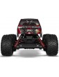 Arrma 1/10 Gorgon 223S BLX 2WD 1:10 RTR Blue