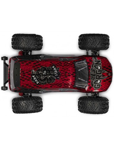 Arrma 1/10 Gorgon 223S BLX 2WD 1:10 RTR Blue