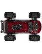 Arrma 1/10 Gorgon 223S BLX 2WD 1:10 RTR Blue