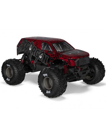 Arrma 1/10 Gorgon 223S BLX 2WD 1:10 RTR Blue