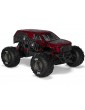 Arrma 1/10 Gorgon 223S BLX 2WD 1:10 RTR Blue